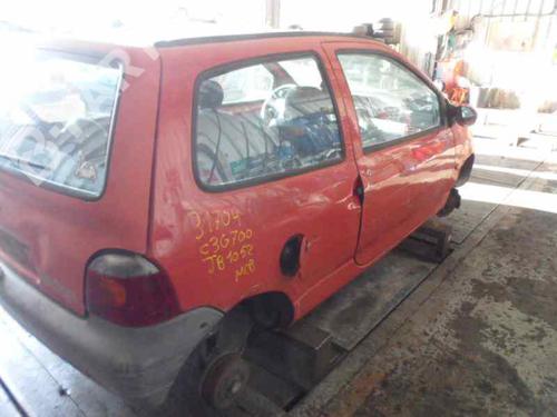 Right mirror RENAULT TWINGO I (C06_)  | BP191216C27 