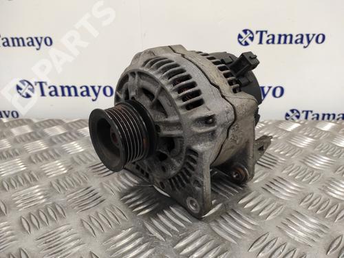 Alternator AUDI A3 (8L1)  | BP11233867M7 