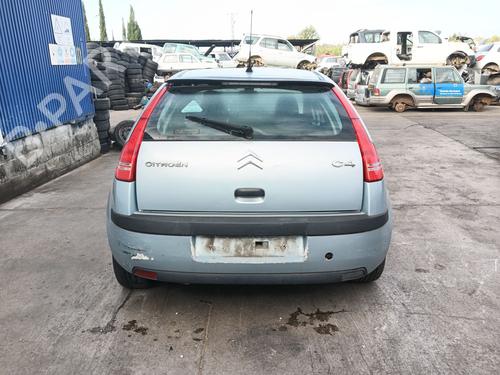Tailgate CITROËN C4 I (LC_) 1.6 HDi | BP29385209C6 