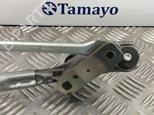 Front wiper motor BMW 3 (E90)  | BP13748195M29 