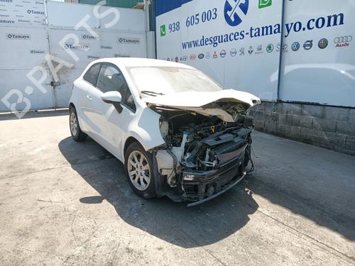 Brukte deler til KIA RIO III (UB)  1.25 CVVT  4774996