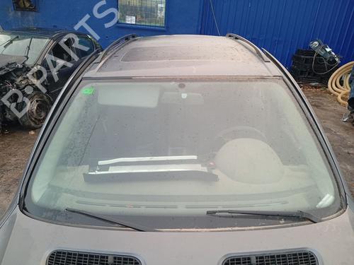 Vindrude BMW X5 (E53) | BP35765393C63 - Image 2