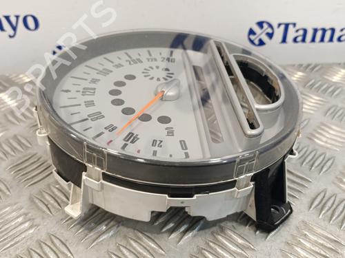 Instrument cluster MINI MINI (R56)  | BP17962592C47 