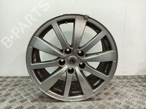 rim-renault-laguna-iii-bt01-2007-2008-2009-2010-2011-2012-2013-2014-2015-34720492 main image