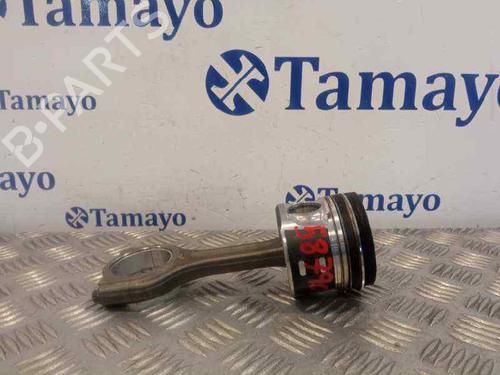 Andre PEUGEOT PARTNER Tepee | BP26153181O1