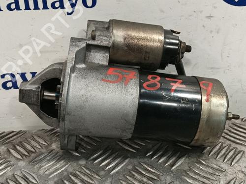 Starter MITSUBISHI SPACE WAGON (N9_W, N8_W) | BP31013555M8