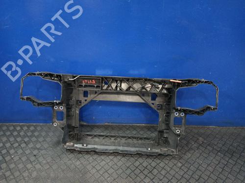 Front slam panel SEAT IBIZA IV (6J5, 6P1) 1.4 | BP31631622C72 