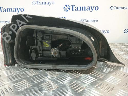 Right taillight CITROËN SAXO (S0, S1) 1.5 D | BP28132948C35 