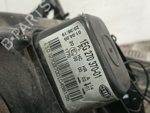 Left headlight OPEL ASTRA H GTC (A04) 1.8 (L08) | BP35904207C28  - Image 5