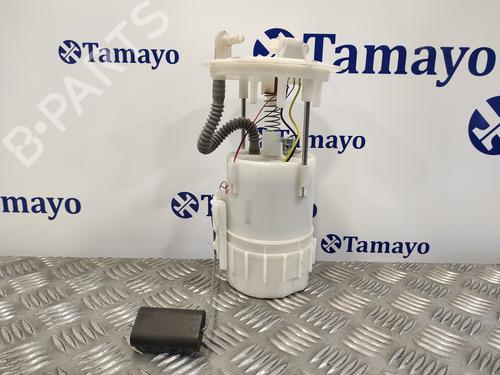 Fuel pump DACIA LODGY (JS_)  | BP14984436M76 