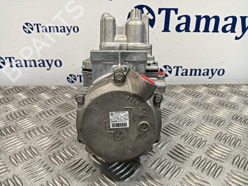 AC compressor SMART FORFOUR Hatchback (453) electric drive / EQ (453.091) | BP23102594M34 