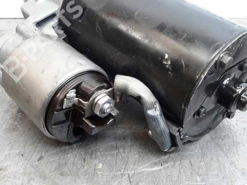 Starter AUDI A4 B6 Avant (8E5) 2.5 TDI quattro | BP5768412M8 