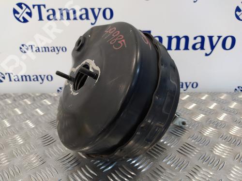 Servo brake MERCEDES-BENZ C-CLASS (W204)  | BP10035080M42 