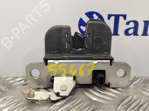 Used Tailgate lock SEAT IBIZA III (6L1) 1.9 TDI (131 hp) 15083483