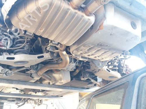 Bakaksel JAGUAR XE (X760) 2.0 D (180 hp) 30687322