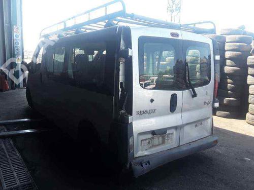 Right front driveshaft RENAULT TRAFIC II Van (FL)  | BP2707823M39 