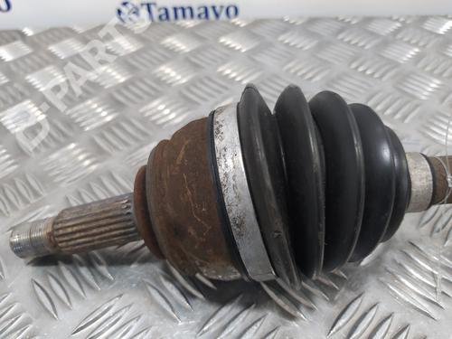 Right front driveshaft SAAB 9-3 (YS3F, E79, D79, D75)  | BP10359636M39 