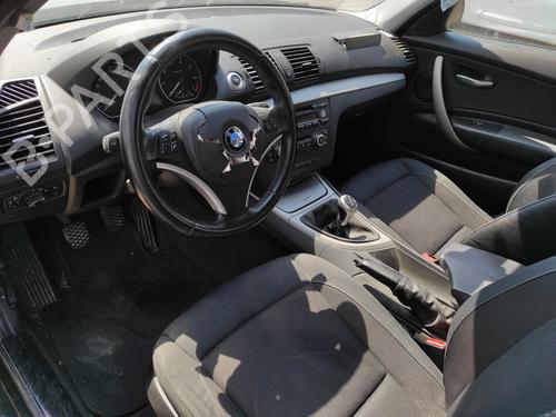 Rear left window mechanism BMW 1 (E87)  | BP29213714C24