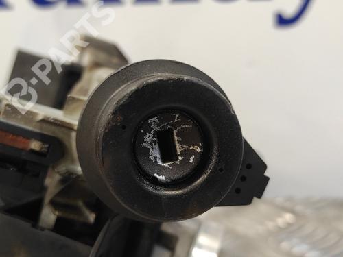 Steering column VW POLO V (6R1, 6C1)  | BP10084572M21 