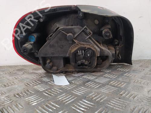 Right taillight CITROËN C3 III (SX) 1.2 VTi 82 | BP40121407C35 - Image 2
