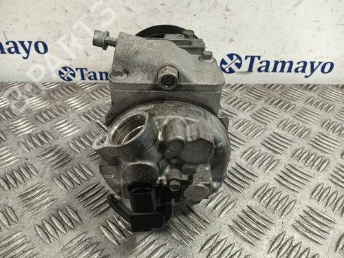AC compressor SEAT CORDOBA (6L2) 1.9 TDI | BP31915691M34
