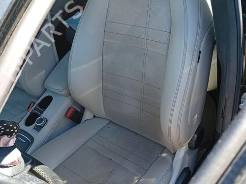 Used Left front seat Left front seat MERCEDES-BENZ A-CLASS (W176) A 180 (176.042) (122 hp) 35901439 35901439