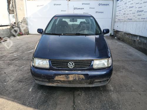 Skrzynia biegów VW POLO III (6N1) 75 1.6 | BP30926171M3