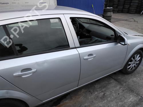 Right front fenders OPEL ASTRA H (A04) 1.7 CDTI (L48) | BP16862295C42 