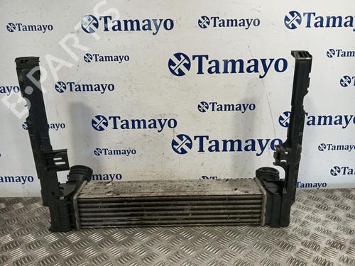 Intercooler BMW 1 (E81) 118 d | BP29866633M30