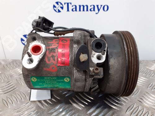 AC compressor BMW 3 (E36)  | BP8910776M34 