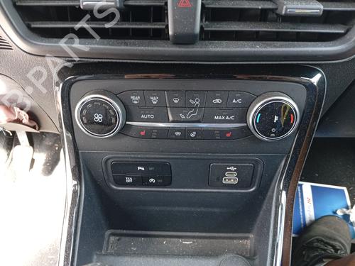 Used Climate control Climate control 36808700 36808700