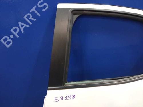 Left rear door TOYOTA YARIS (_P21_, _PA1_, _PH1_) 1.5 Hybrid (MXPH10, MXPH11) | BP29355830C4 