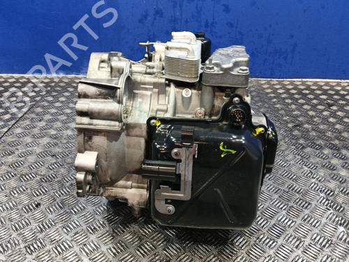 Gearbox VW GOLF PLUS V (5M1, 521) 2.0 TDI 16V | BP30053200M3 