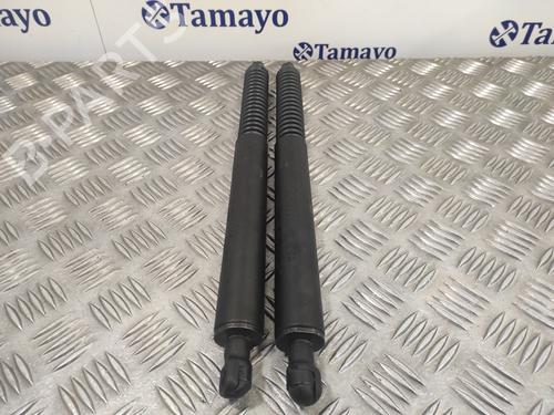 Tailgate lift support PEUGEOT 307 CC (3B) 2.0 HDi 135 | BP14358860C138 