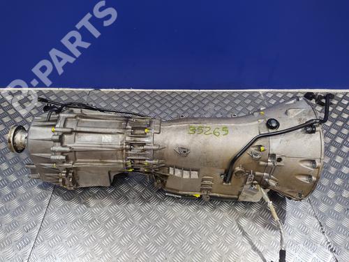 Gearbox MERCEDES-BENZ M-CLASS (W163)  | BP1711397M3 