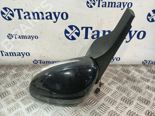 Left mirror CITROËN C3 III (SX) 1.2 PURETECH 82 | BP32340614C26