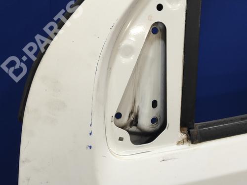 Left front door NISSAN PATHFINDER III (R51) 2.5 dCi | BP12102924C2 