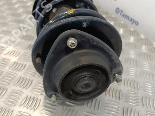 Left front shock absorber SUBARU IMPREZA Hatchback (GR, GH, G3)  | BP18235422M16 