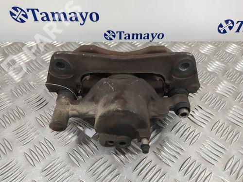 Left front brake caliper MAZDA 6 Hatchback (GG)  | BP11565367M105 