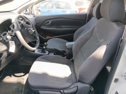 Engine KIA RIO III (UB) 1.25 CVVT | BP36900160M1  - Image 12
