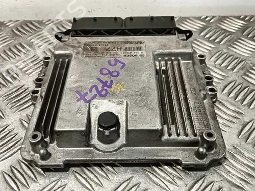 Engine control unit (ECU) HYUNDAI i40 I (VF)  | BP26568495M57 
