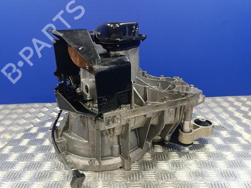 Gearbox FORD FIESTA VI (CB1, CCN)  | BP18255466M3 