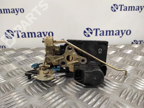Used Rear right lock DAEWOO KALOS (KLAS) 1.4 (83 hp) 10291263