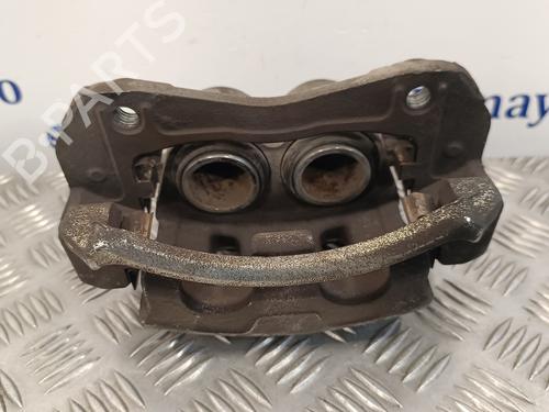 Left front brake caliper PEUGEOT 206 Hatchback (2A/C) 1.9 D | BP17119463M105 