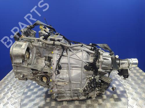 Gearbox SUBARU XV (GT) | BP18357189M3