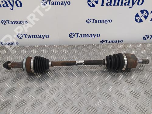 Used Left front driveshaft HYUNDAI i30 (GD) [2011-2025]  10540803