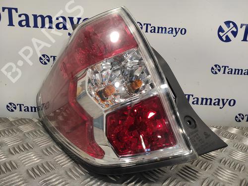 Used Left taillight SUBARU FORESTER (SH_) 2.0 D AWD (SHH, SHD, SHN) (147 hp) 19183254