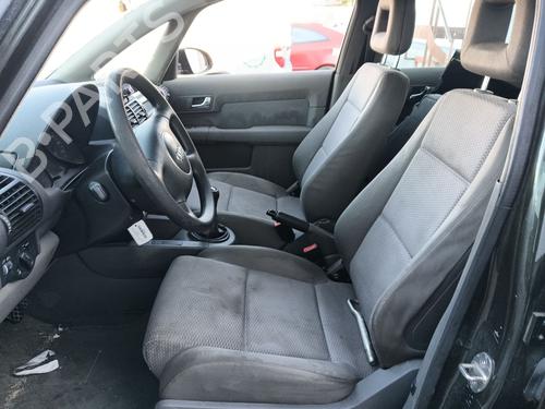 Fælk AUDI A2 (8Z0) 1.4 | BP38086134C45 - Image 12