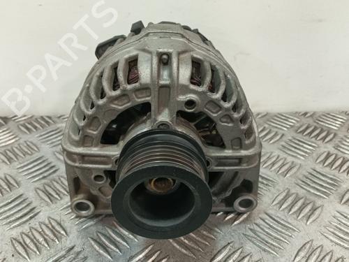 Used Alternator Alternator OPEL ZAFIRA / ZAFIRA FAMILY B (A05) 1.6 (M75) (115 hp) 33963982 33963982