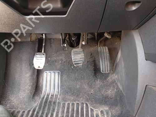 koblingspedal koblingspedal RENAULT CLIO III (BR0/1, CR0/1) 1.5 dCi (75 hp) 34539509 34539509
